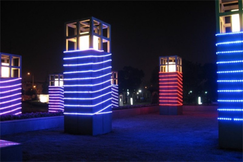 led strips